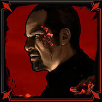 Достижение Отцеубийца в игре BloodRayne 2: Terminal Cut для Steam