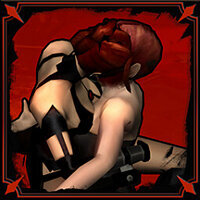 Достижение Палач в игре BloodRayne 2: Terminal Cut для Steam