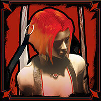 Достижение Полукровка в игре BloodRayne: Terminal Cut для Steam