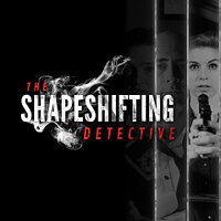Трофей {trophy} в игре The Shapeshifting Detective для PS4