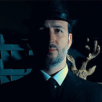 Трофей {trophy} в игре The Shapeshifting Detective для PS4