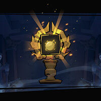 Достижение Energy Orb Master в игре Gunfire Reborn для Windows 10