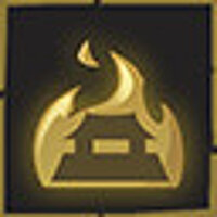Достижение Горящий город в игре Gunfire Reborn для Steam