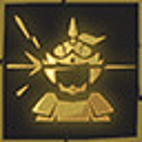 Достижение Беспредельщик в игре Gunfire Reborn для Steam