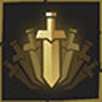 Достижение Десять тысяч мечей в игре Gunfire Reborn для Steam