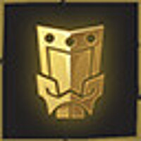 Достижение Укрытие от бури в игре Gunfire Reborn для Steam