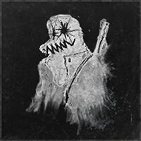 Трофей {trophy} в игре Darkwood для PS4