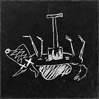 Трофей {trophy} в игре Darkwood для PS4