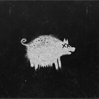 Достижение Убей свинью... в игре Darkwood для Xbox One