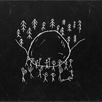 Достижение В ловушке в игре Darkwood для Xbox One