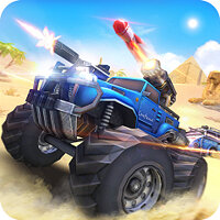 Достижение Achivement 2 в игре Overload для Google Play