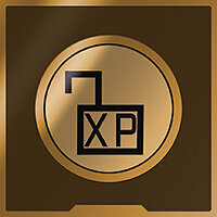 Трофей {trophy} в игре Overload для PS4