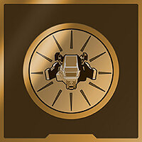 Трофей {trophy} в игре Overload для PS4