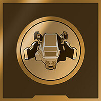 Трофей {trophy} в игре Overload для PS4