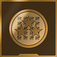 Трофей {trophy} в игре Overload для PS4