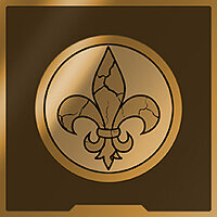 Трофей {trophy} в игре Overload для PS4