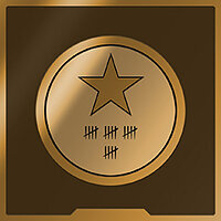 Трофей {trophy} в игре Overload для PS4