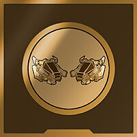 Трофей {trophy} в игре Overload для PS4