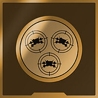 Трофей {trophy} в игре Overload для PS4