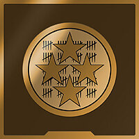 Трофей {trophy} в игре Overload для PS4