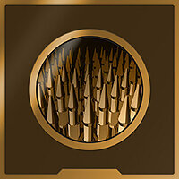 Трофей {trophy} в игре Overload для PS4