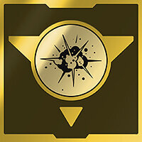 Трофей {trophy} в игре Overload для PS4