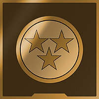 Трофей {trophy} в игре Overload для PS4