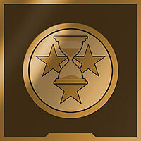 Трофей {trophy} в игре Overload для PS4