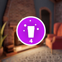 Достижение Lovely Bubbly в игре Brewmaster: Beer Brewing Simulator для Xbox One, Xbox Series