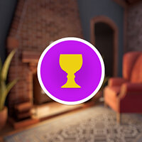 Достижение Storm in a Brewpot в игре Brewmaster: Beer Brewing Simulator для Xbox One, Xbox Series