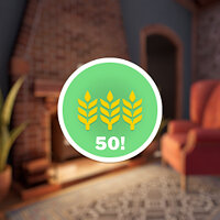 Достижение Full Harvest в игре Brewmaster: Beer Brewing Simulator для Xbox One, Xbox Series
