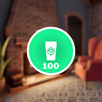 Достижение To the Bitter End в игре Brewmaster: Beer Brewing Simulator для Xbox One, Xbox Series