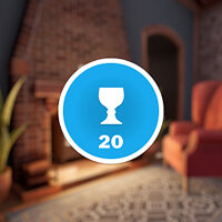 Достижение Stylish в игре Brewmaster: Beer Brewing Simulator для Xbox One, Xbox Series