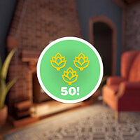 Достижение Hop and Roll в игре Brewmaster: Beer Brewing Simulator для Xbox One, Xbox Series