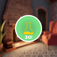 Достижение Yeast Lightning в игре Brewmaster: Beer Brewing Simulator для Xbox One, Xbox Series