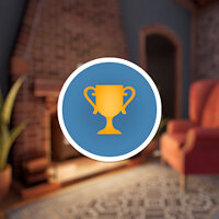 Достижение First! в игре Brewmaster: Beer Brewing Simulator для Xbox One, Xbox Series
