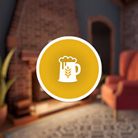Достижение Mash Effect в игре Brewmaster: Beer Brewing Simulator для Xbox One, Xbox Series
