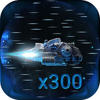 Достижение Early Adopter: Hyperdurability в игре Space Rangers: Quest для Google Play