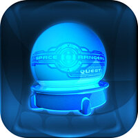 Достижение Nostradamus в игре Space Rangers: Quest для Google Play