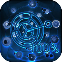 Достижение Glow in the Dark в игре Space Rangers: Quest для Google Play