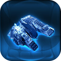 Достижение Vacuum Salesman в игре Space Rangers: Quest для Google Play