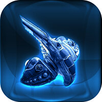 Достижение Criminal Order в игре Space Rangers: Quest для Google Play