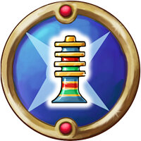 Достижение Prosperity в игре Egypt: Old Kingdom для Google Play
