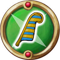 Достижение Great authority в игре Egypt: Old Kingdom для Google Play