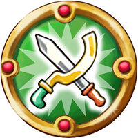 Достижение Commander в игре Egypt: Old Kingdom для Google Play