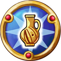 Достижение This Land is Mine в игре Egypt: Old Kingdom для Google Play