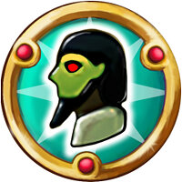 Достижение Plague! в игре Egypt: Old Kingdom для Google Play