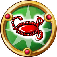 Достижение Scorpion Sage в игре Egypt: Old Kingdom для Google Play