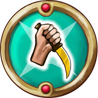 Достижение Crime and punishment в игре Egypt: Old Kingdom для Google Play