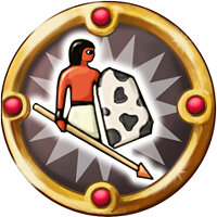 Достижение Brilliant strategist в игре Egypt: Old Kingdom для Google Play